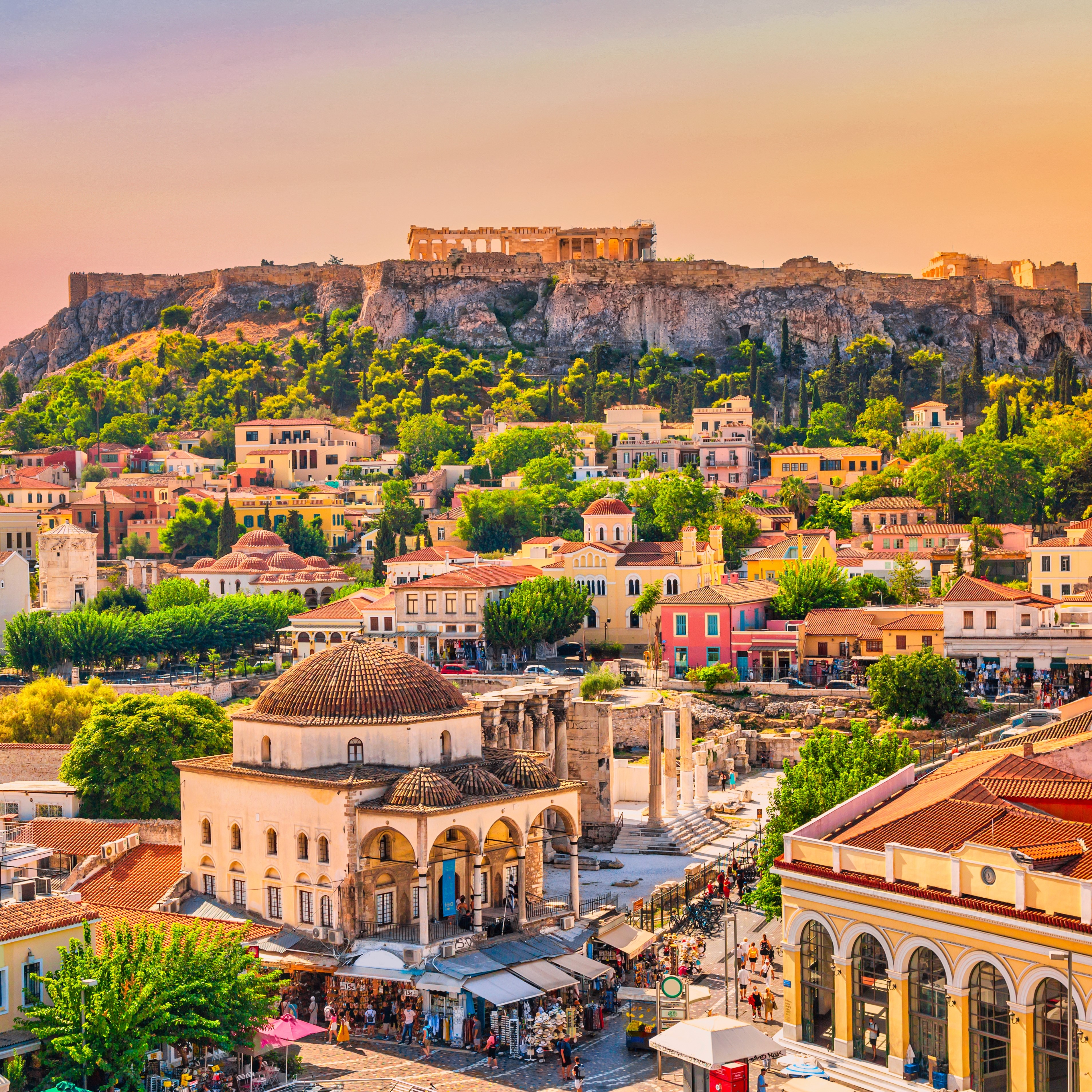 Athens